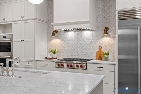 Tiny photo for 9301 Carriage Stone Court, Richmond, VA 23235 (MLS # 2604108)