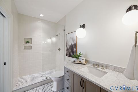 Tiny photo for 9301 Carriage Stone Court, Richmond, VA 23235 (MLS # 2604108)