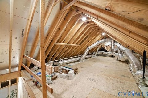 Tiny photo for 9301 Carriage Stone Court, Richmond, VA 23235 (MLS # 2604108)