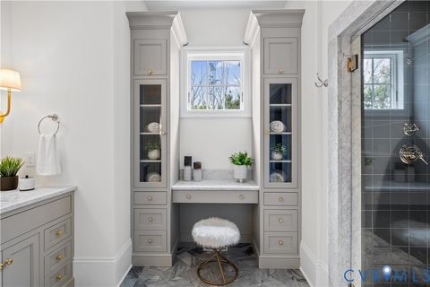 Tiny photo for 9301 Carriage Stone Court, Richmond, VA 23235 (MLS # 2604108)