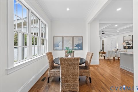 Tiny photo for 9301 Carriage Stone Court, Richmond, VA 23235 (MLS # 2604108)