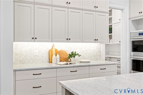 Tiny photo for 9301 Carriage Stone Court, Richmond, VA 23235 (MLS # 2604108)