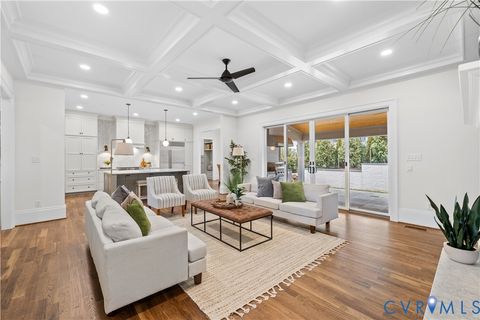 Tiny photo for 9301 Carriage Stone Court, Richmond, VA 23235 (MLS # 2604108)