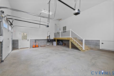 Tiny photo for 9301 Carriage Stone Court, Richmond, VA 23235 (MLS # 2604108)