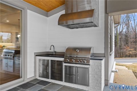 Tiny photo for 9301 Carriage Stone Court, Richmond, VA 23235 (MLS # 2604108)