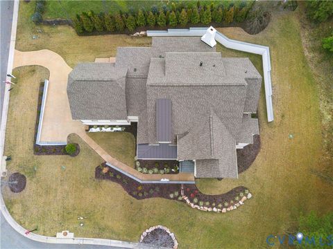 Tiny photo for 9301 Carriage Stone Court, Richmond, VA 23235 (MLS # 2604108)