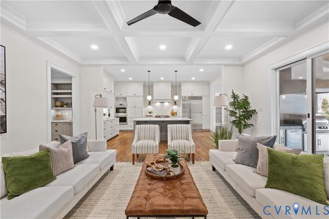 Photo of 9301 Carriage Stone Court, Richmond, VA 23235 (MLS # 2604108)