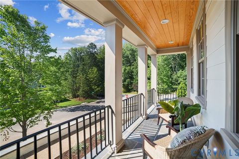 Tiny photo for 9301 Carriage Stone Court, Richmond, VA 23235 (MLS # 2604108)