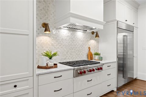 Tiny photo for 9301 Carriage Stone Court, Richmond, VA 23235 (MLS # 2604108)