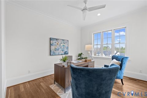 Tiny photo for 9301 Carriage Stone Court, Richmond, VA 23235 (MLS # 2604108)