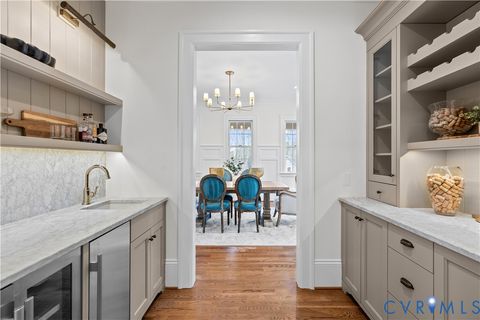 Tiny photo for 9301 Carriage Stone Court, Richmond, VA 23235 (MLS # 2604108)