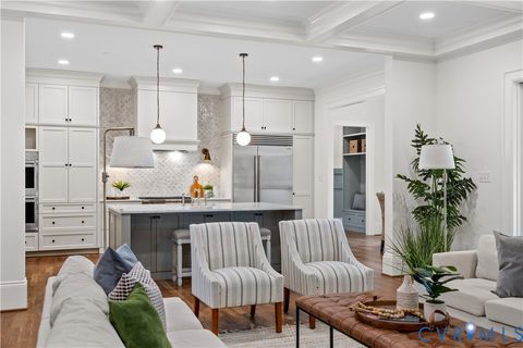 Tiny photo for 9301 Carriage Stone Court, Richmond, VA 23235 (MLS # 2604108)