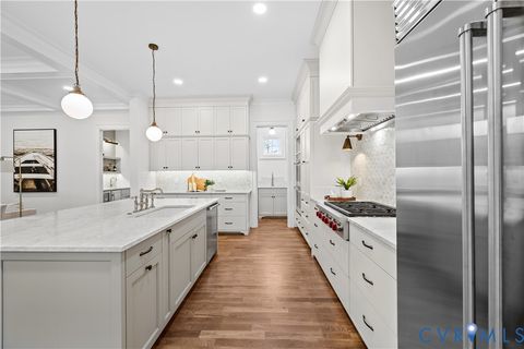 Tiny photo for 9301 Carriage Stone Court, Richmond, VA 23235 (MLS # 2604108)