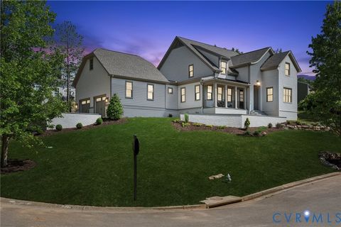 Tiny photo for 9301 Carriage Stone Court, Richmond, VA 23235 (MLS # 2604108)