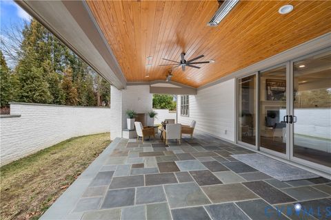 Tiny photo for 9301 Carriage Stone Court, Richmond, VA 23235 (MLS # 2604108)