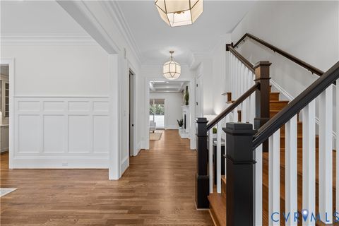 Tiny photo for 9301 Carriage Stone Court, Richmond, VA 23235 (MLS # 2604108)