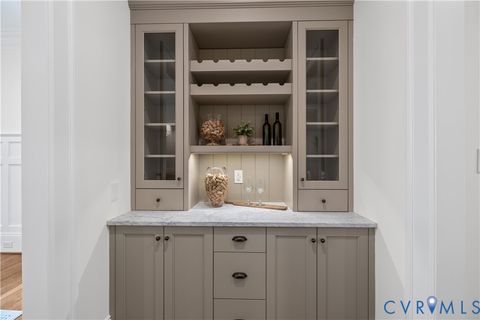 Tiny photo for 9301 Carriage Stone Court, Richmond, VA 23235 (MLS # 2604108)