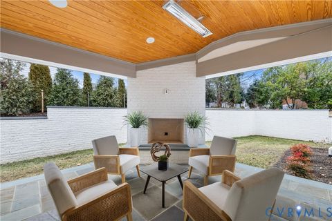 Tiny photo for 9301 Carriage Stone Court, Richmond, VA 23235 (MLS # 2604108)