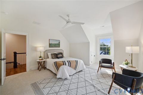 Tiny photo for 9301 Carriage Stone Court, Richmond, VA 23235 (MLS # 2604108)