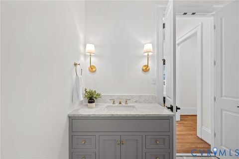 Tiny photo for 9301 Carriage Stone Court, Richmond, VA 23235 (MLS # 2604108)