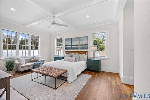 Tiny photo for 9301 Carriage Stone Court, Richmond, VA 23235 (MLS # 2604108)