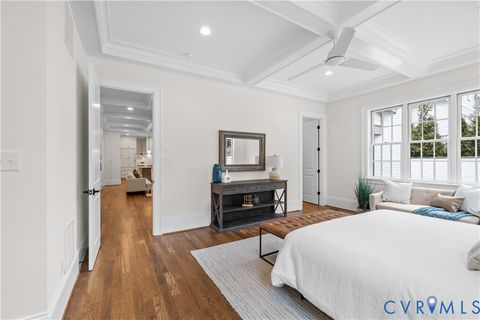 Tiny photo for 9301 Carriage Stone Court, Richmond, VA 23235 (MLS # 2604108)