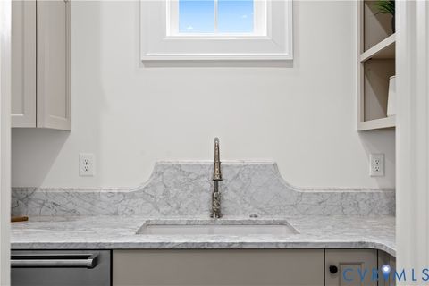 Tiny photo for 9301 Carriage Stone Court, Richmond, VA 23235 (MLS # 2604108)