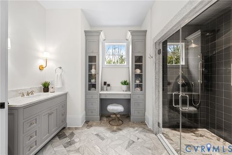 Tiny photo for 9301 Carriage Stone Court, Richmond, VA 23235 (MLS # 2604108)