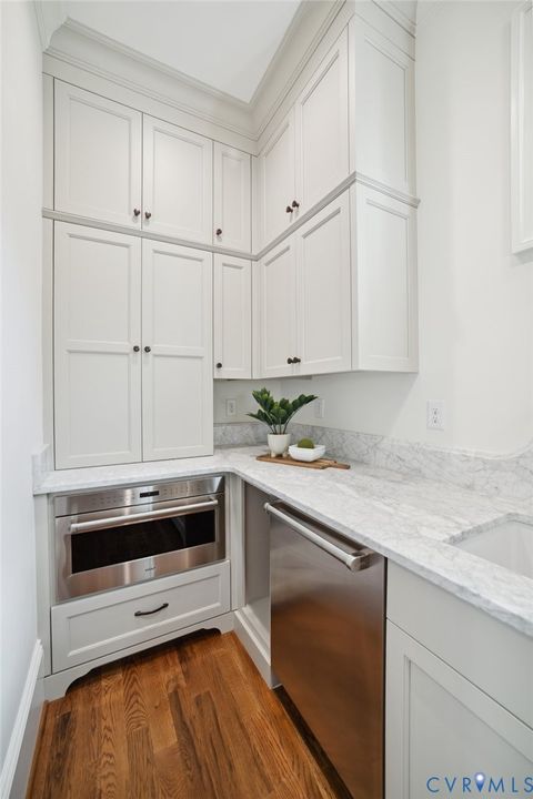 Tiny photo for 9301 Carriage Stone Court, Richmond, VA 23235 (MLS # 2604108)