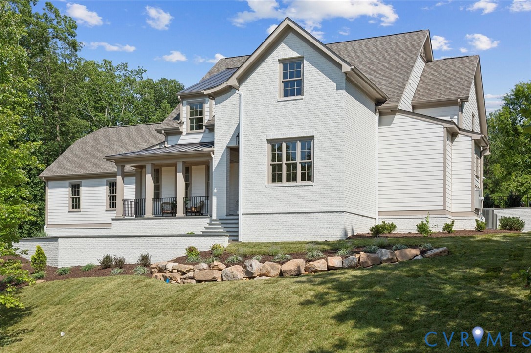 9301 Carriage Stone Court