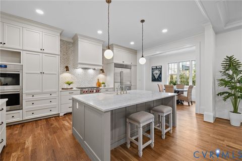 Tiny photo for 9301 Carriage Stone Court, Richmond, VA 23235 (MLS # 2604108)