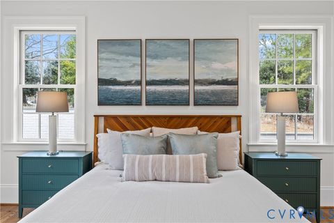 Tiny photo for 9301 Carriage Stone Court, Richmond, VA 23235 (MLS # 2604108)