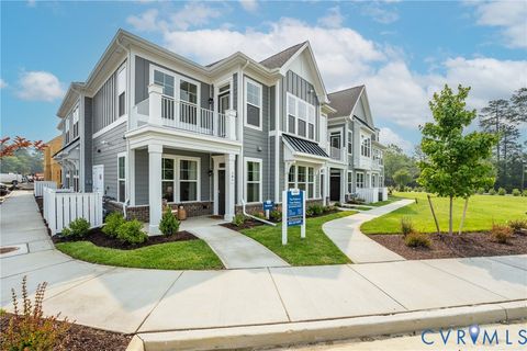 5313 Twisting Vine Lane 101 Glen Allen VA 23059