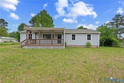 Tiny photo for 9618 Kathleen Drive, Chesterfield, VA 23803 (MLS # 2617995)