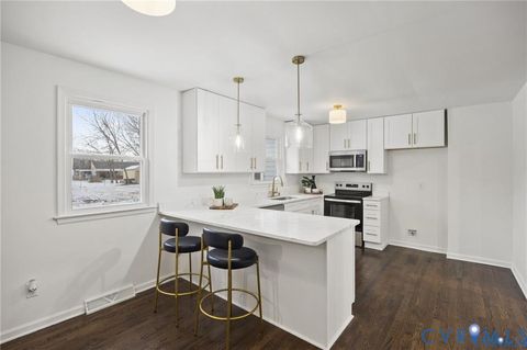 Tiny photo for 9618 Kathleen Drive, Chesterfield, VA 23803 (MLS # 2617995)