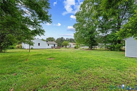 Tiny photo for 9618 Kathleen Drive, Chesterfield, VA 23803 (MLS # 2617995)