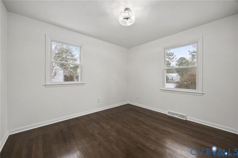 Tiny photo for 9618 Kathleen Drive, Chesterfield, VA 23803 (MLS # 2617995)