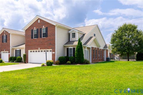 Photo of 7800 Marshall Arch Drive, Mechanicsville, VA 23111 (MLS # 2620726)