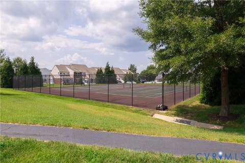 Tiny photo for 7800 Marshall Arch Drive, Mechanicsville, VA 23111 (MLS # 2620726)