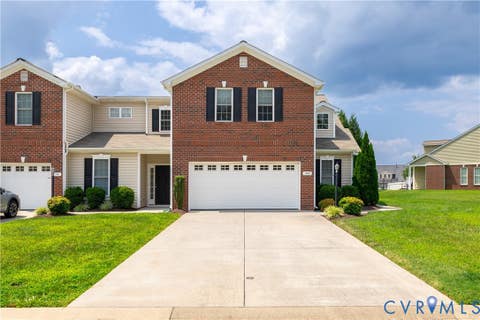 Tiny photo for 7800 Marshall Arch Drive, Mechanicsville, VA 23111 (MLS # 2620726)