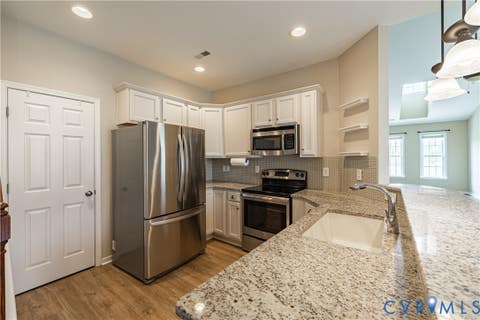 Tiny photo for 7800 Marshall Arch Drive, Mechanicsville, VA 23111 (MLS # 2620726)