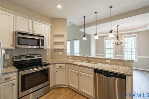Tiny photo for 7800 Marshall Arch Drive, Mechanicsville, VA 23111 (MLS # 2620726)