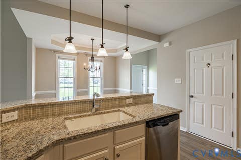 Tiny photo for 7800 Marshall Arch Drive, Mechanicsville, VA 23111 (MLS # 2620726)