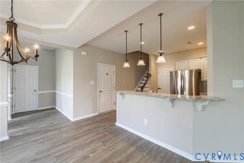 Tiny photo for 7800 Marshall Arch Drive, Mechanicsville, VA 23111 (MLS # 2620726)