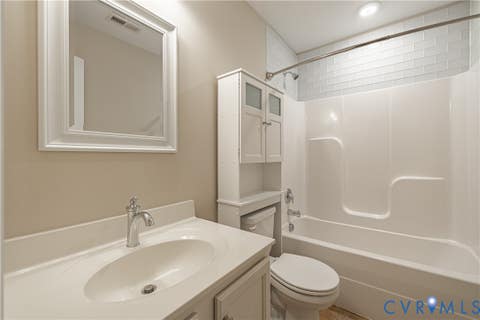 Tiny photo for 7800 Marshall Arch Drive, Mechanicsville, VA 23111 (MLS # 2620726)
