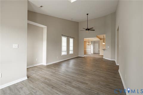 Tiny photo for 7800 Marshall Arch Drive, Mechanicsville, VA 23111 (MLS # 2620726)