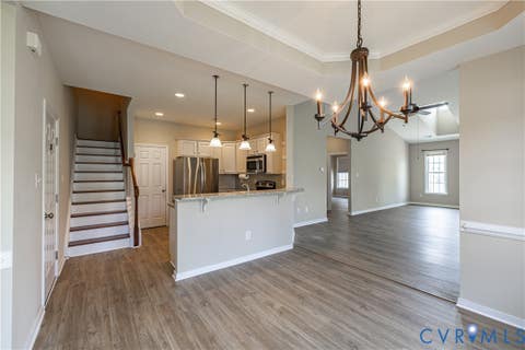 Tiny photo for 7800 Marshall Arch Drive, Mechanicsville, VA 23111 (MLS # 2620726)