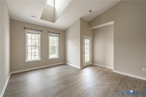 Tiny photo for 7800 Marshall Arch Drive, Mechanicsville, VA 23111 (MLS # 2620726)