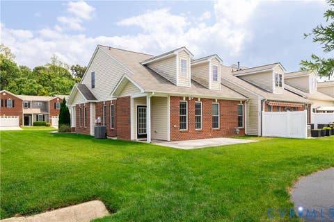 Tiny photo for 7800 Marshall Arch Drive, Mechanicsville, VA 23111 (MLS # 2620726)