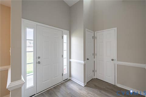 Tiny photo for 7800 Marshall Arch Drive, Mechanicsville, VA 23111 (MLS # 2620726)